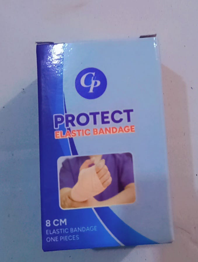 رباط ضاغط   8سم PROTECT