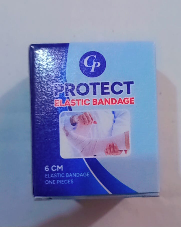 رباط ضاغط   6سم PROTECT