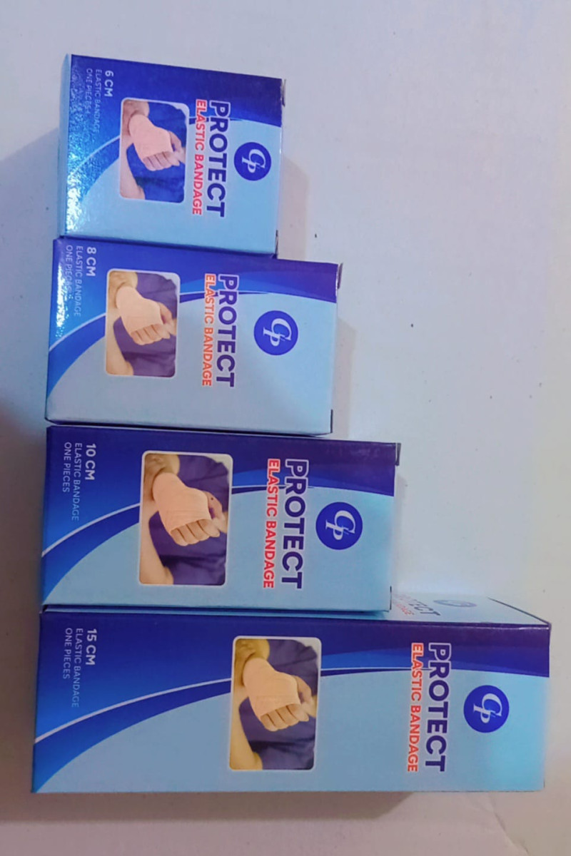 رباط ضاغط   8سم PROTECT