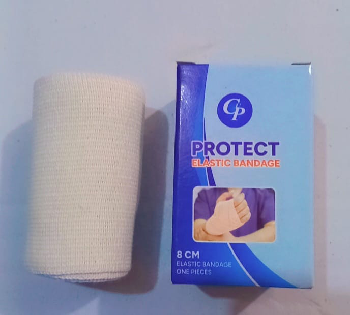 رباط ضاغط  10سم PROTECT