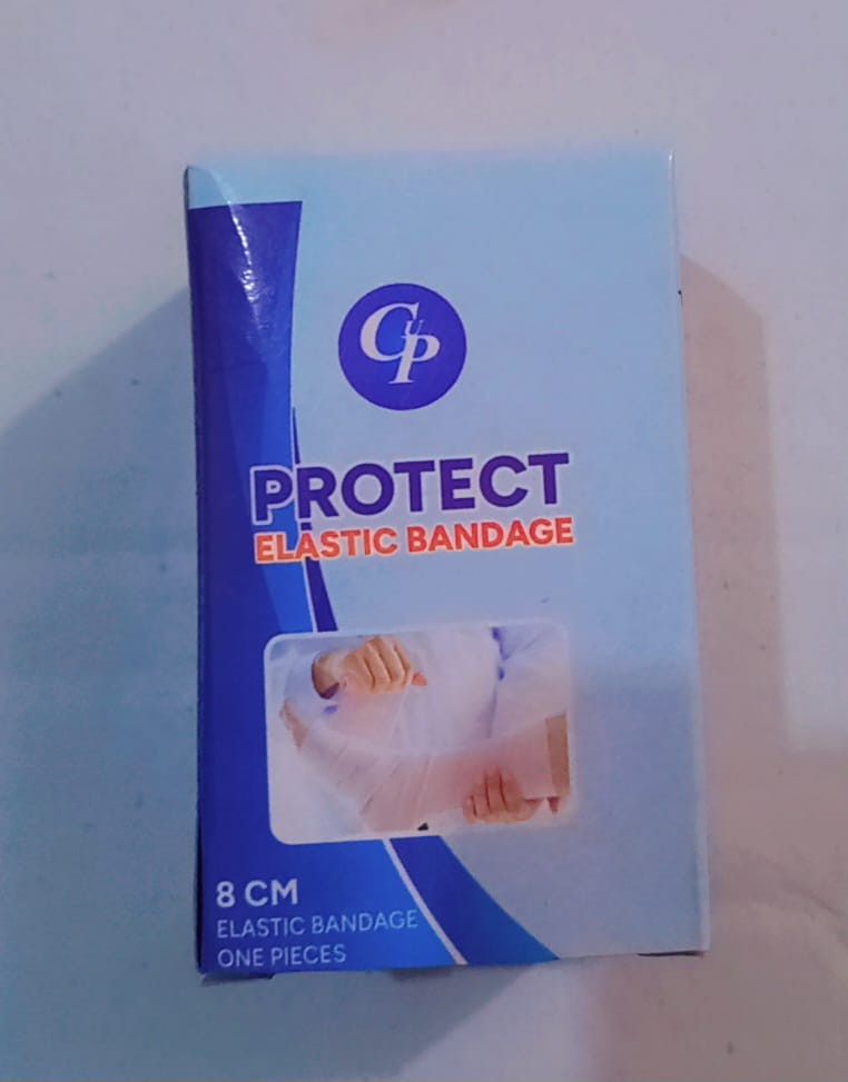 رباط ضاغط  10سم PROTECT