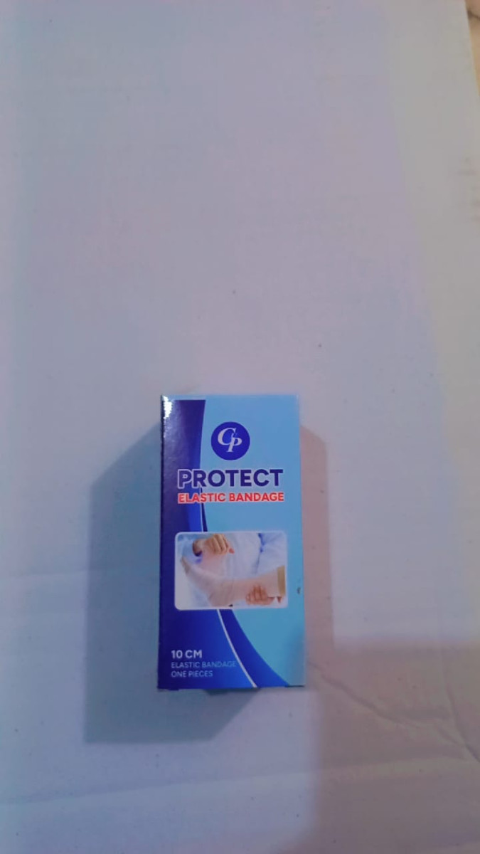 رباط ضاغط  15سم PROTECT