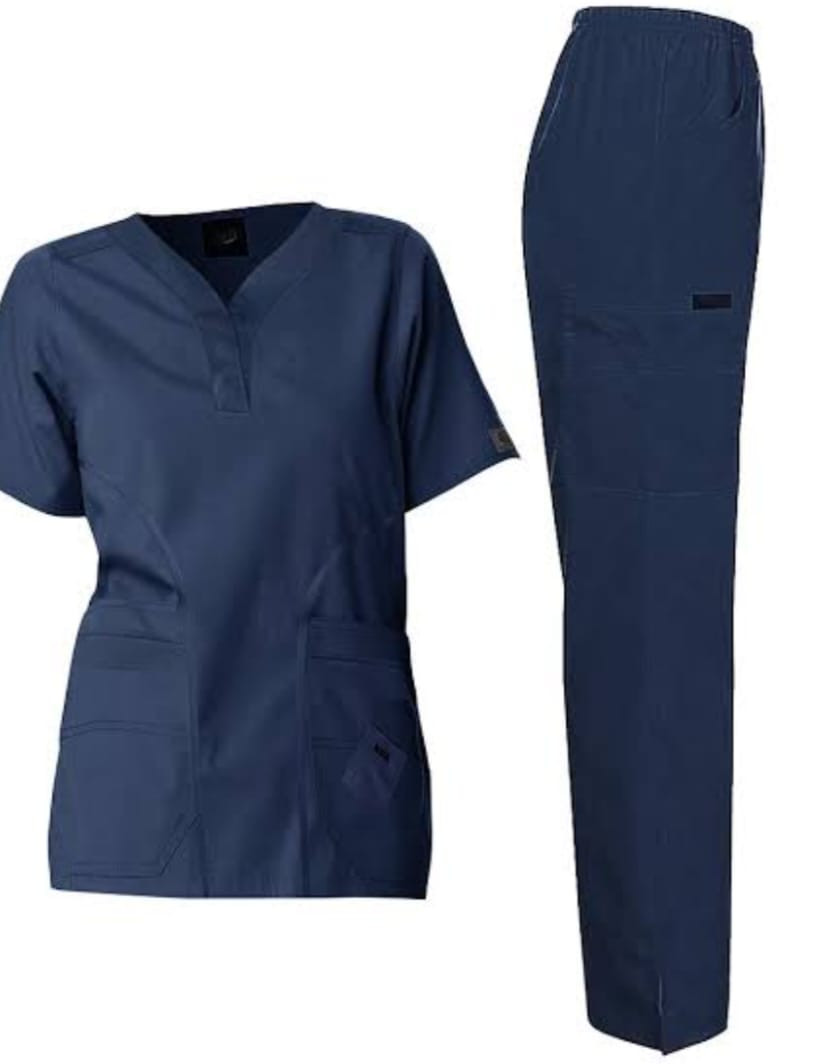 اسكرب بروتكت 1/2كم اسودXXL